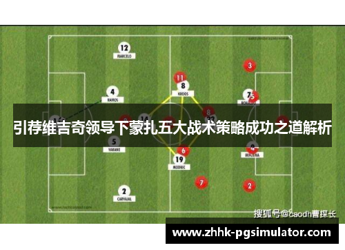 引荐维吉奇领导下蒙扎五大战术策略成功之道解析