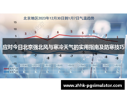 应对今日北京强北风与寒冷天气的实用指南及防寒技巧