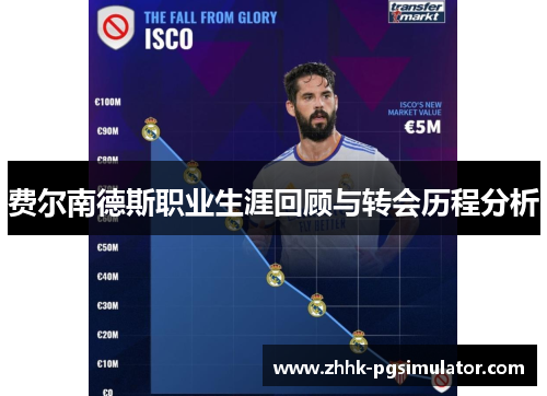费尔南德斯职业生涯回顾与转会历程分析 费尔南德斯职业生涯回顾与转会历程分析