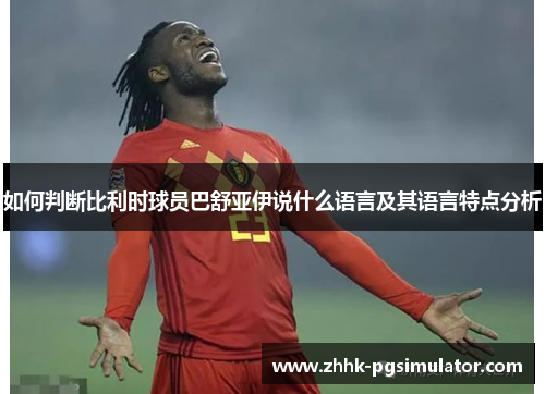 如何判断比利时球员巴舒亚伊说什么语言及其语言特点分析